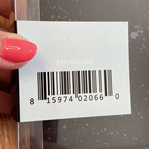 Lady Gaga and Elton John Love Bravery Clutch - Picture 3 of 9